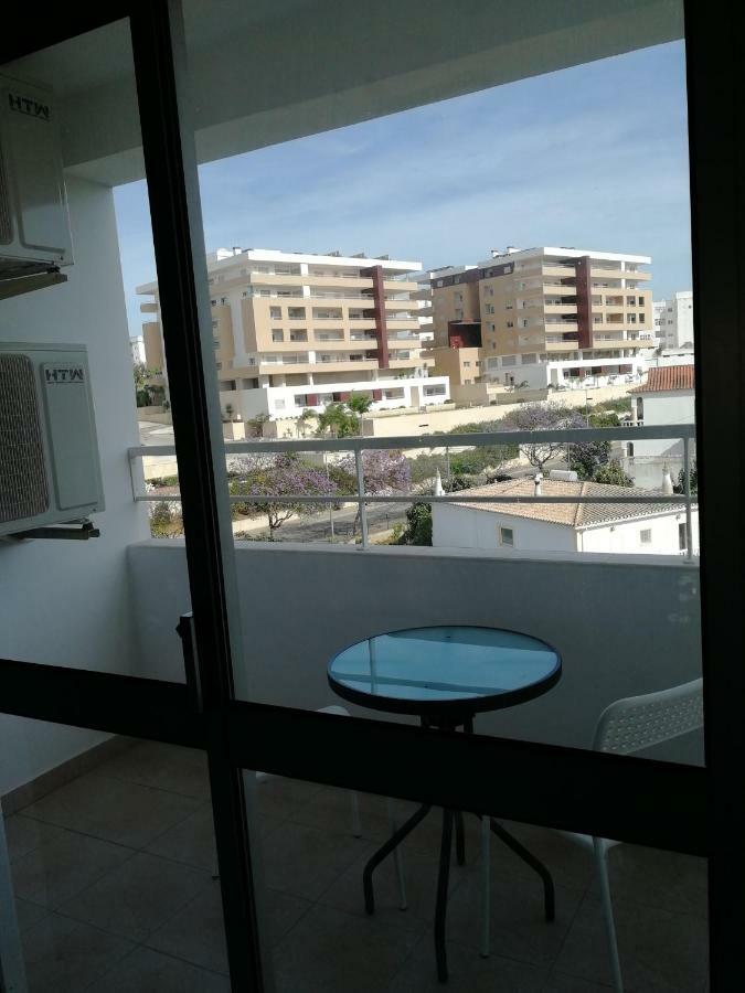 Ocean's 7 - Lagos Guest House Exterior foto